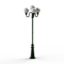 Roger Pradier Moon N°4 Floor Lamp | All Square Lighting