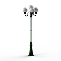 Roger Pradier Moon N°4 Floor Lamp | All Square Lighting