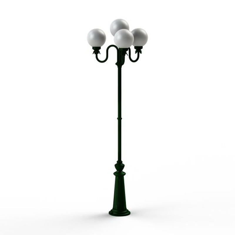 Roger Pradier Moon N°4 Floor Lamp | All Square Lighting