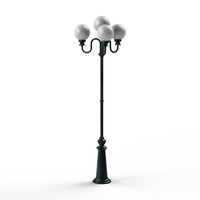 Roger Pradier Moon N°4 Floor Lamp | All Square Lighting