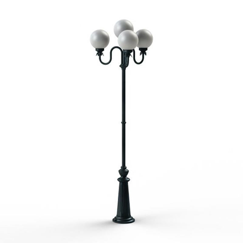 Roger Pradier Moon N°4 Floor Lamp | All Square Lighting