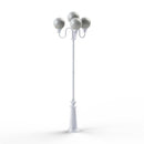 Roger Pradier Moon N°4 Floor Lamp | All Square Lighting