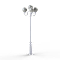 Roger Pradier Moon N°4 Floor Lamp | All Square Lighting