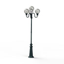 Roger Pradier Moon N°4 Floor Lamp | All Square Lighting