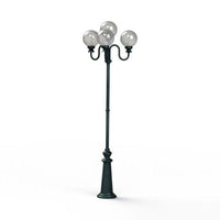 Roger Pradier Moon N°4 Floor Lamp | All Square Lighting