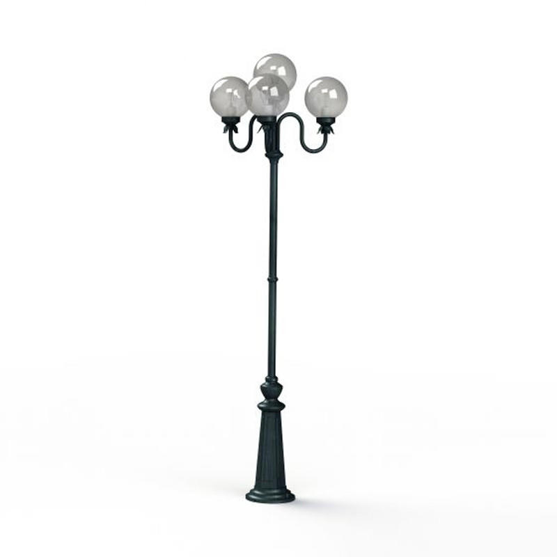 Roger Pradier Moon N°4 Floor Lamp | All Square Lighting