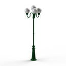 Roger Pradier Moon N°4 Floor Lamp | All Square Lighting