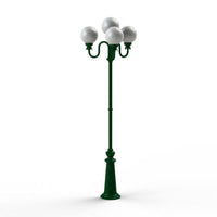 Roger Pradier Moon N°4 Floor Lamp | All Square Lighting