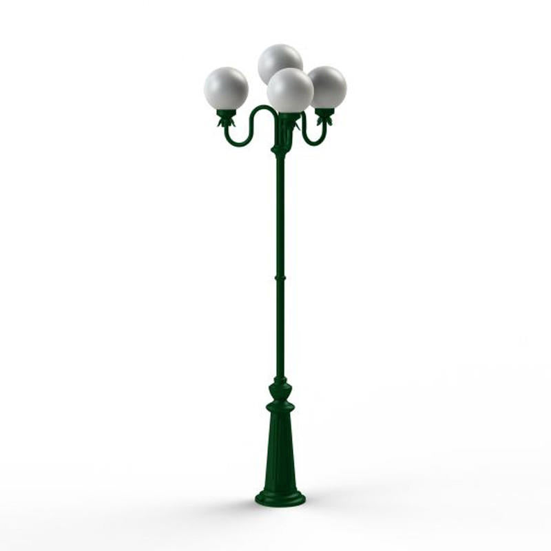 Roger Pradier Moon N°4 Floor Lamp | All Square Lighting