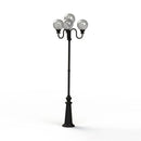 Roger Pradier Moon N°4 Floor Lamp | All Square Lighting