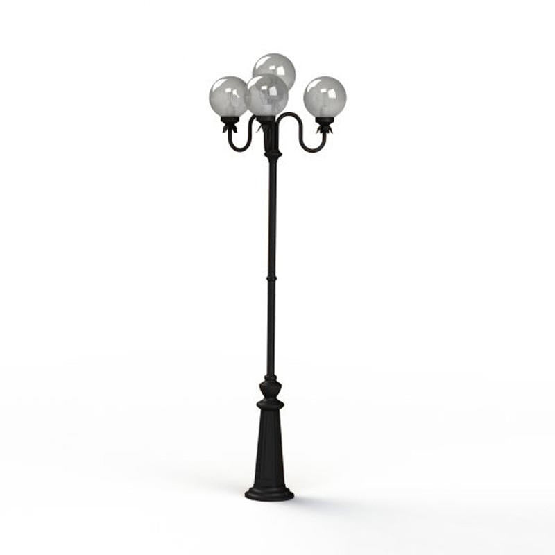Roger Pradier Moon N°4 Floor Lamp | All Square Lighting