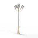 Roger Pradier Moon N°4 Floor Lamp | All Square Lighting