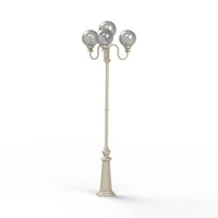 Roger Pradier Moon N°4 Floor Lamp | All Square Lighting