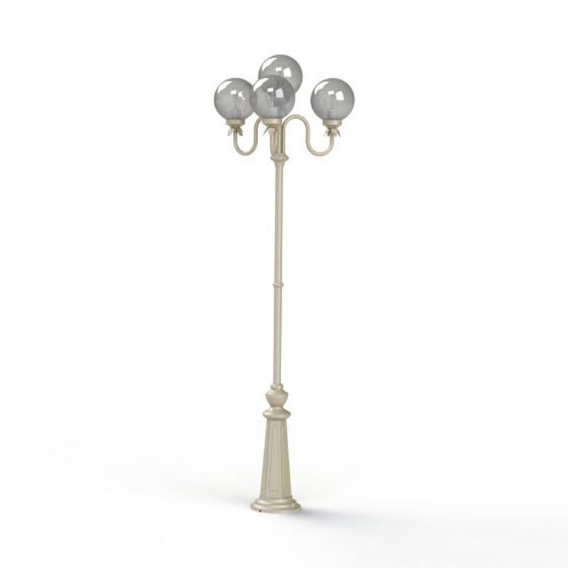 Roger Pradier Moon N°4 Floor Lamp | All Square Lighting