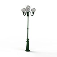 Roger Pradier Moon N°4 Floor Lamp | All Square Lighting