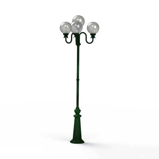 Moon N°4 Floor Lamp