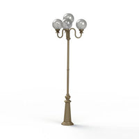 Roger Pradier Moon N°4 Floor Lamp | All Square Lighting