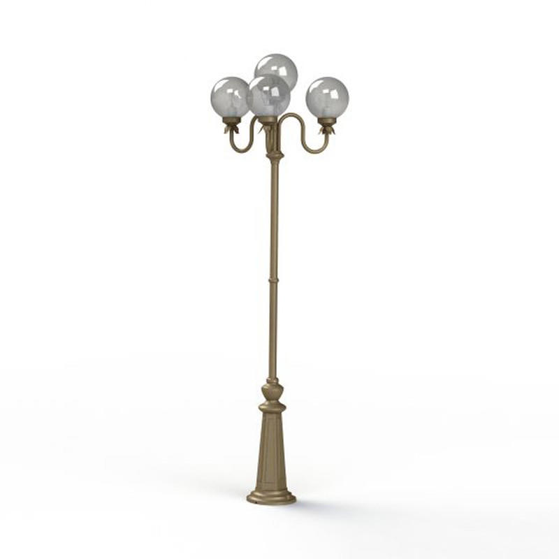 Roger Pradier Moon N°4 Floor Lamp | All Square Lighting