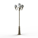 Roger Pradier Moon N°4 Floor Lamp | All Square Lighting