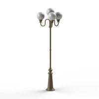 Roger Pradier Moon N°4 Floor Lamp | All Square Lighting