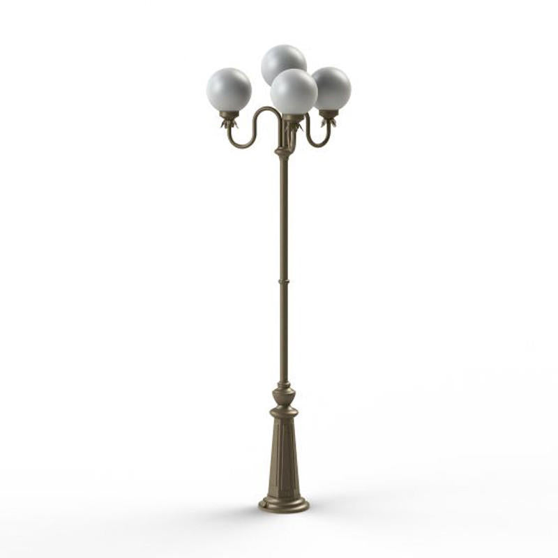 Roger Pradier Moon N°4 Floor Lamp | All Square Lighting