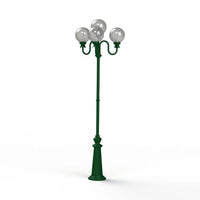 Roger Pradier Moon N°4 Floor Lamp | All Square Lighting