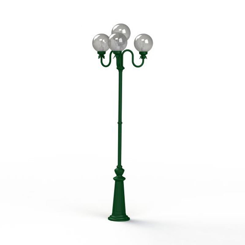 Roger Pradier Moon N°4 Floor Lamp | All Square Lighting