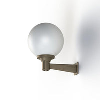 Roger Pradier Moon N°5 Wall Light | All Square Lighting