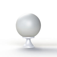 Roger Pradier Moon N°6 Floor Lamp | All Square Lighting
