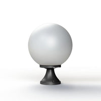 Roger Pradier Moon N°6 Floor Lamp | All Square Lighting