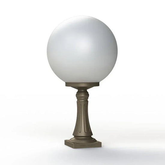Moon N°7 Floor Lamp