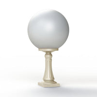 Roger Pradier Moon N°7 Floor Lamp | All Square Lighting