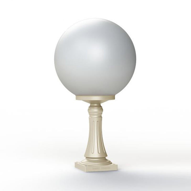 Roger Pradier Moon N°7 Floor Lamp | All Square Lighting