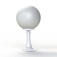 Roger Pradier Moon N°7 Floor Lamp | All Square Lighting