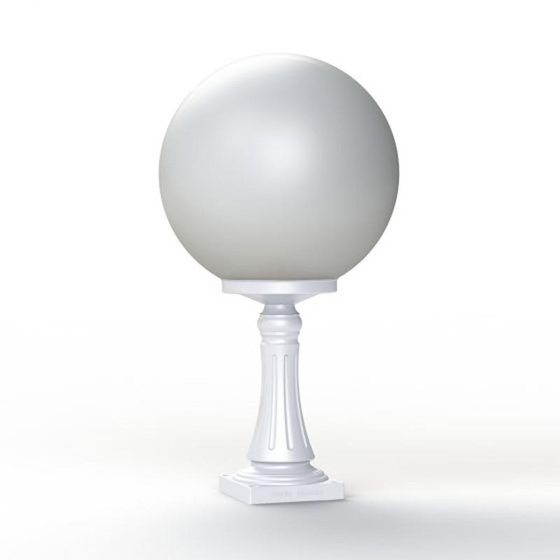Roger Pradier Moon N°7 Floor Lamp | All Square Lighting