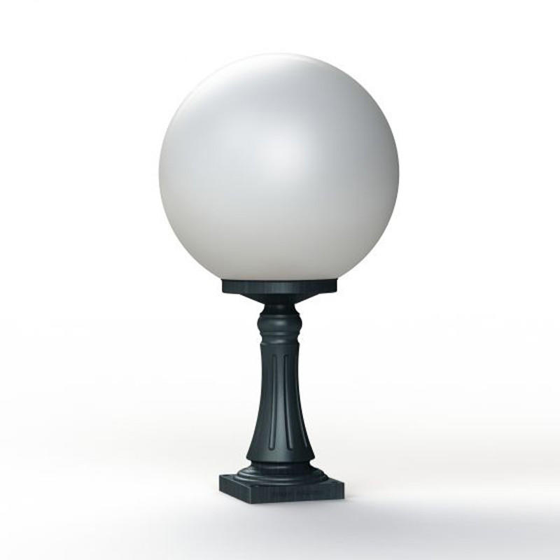 Roger Pradier Moon N°7 Floor Lamp | All Square Lighting