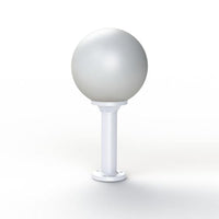 Roger Pradier Moon N°8 Floor Lamp | All Square Lighting