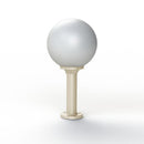 Roger Pradier Moon N°8 Floor Lamp | All Square Lighting