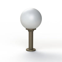 Roger Pradier Moon N°8 Floor Lamp | All Square Lighting