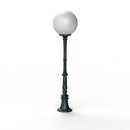 Roger Pradier Moon N°9 Floor Lamp | All Square Lighting