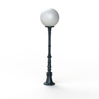 Roger Pradier Moon N°9 Floor Lamp | All Square Lighting