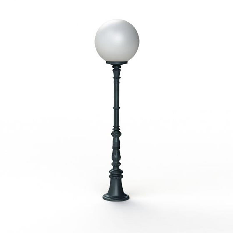 Roger Pradier Moon N°9 Floor Lamp | All Square Lighting
