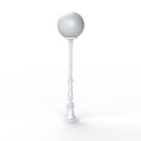 Roger Pradier Moon N°9 Floor Lamp | All Square Lighting