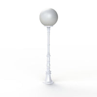 Roger Pradier Moon N°9 Floor Lamp | All Square Lighting
