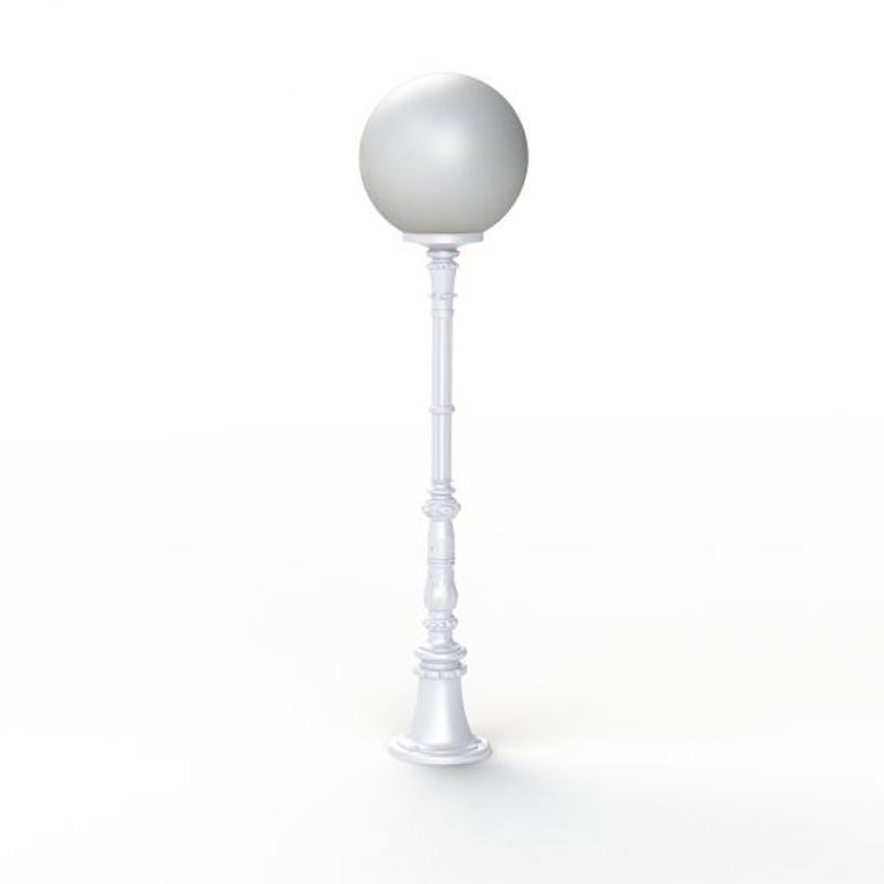 Roger Pradier Moon N°9 Floor Lamp | All Square Lighting