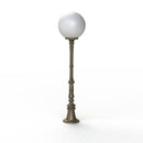 Roger Pradier Moon N°9 Floor Lamp | All Square Lighting