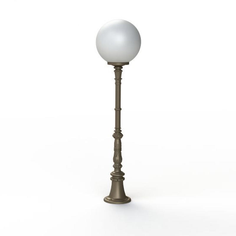 Roger Pradier Moon N°9 Floor Lamp | All Square Lighting
