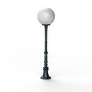 Roger Pradier Moon N°9 Floor Lamp | All Square Lighting