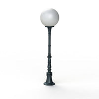 Roger Pradier Moon N°9 Floor Lamp | All Square Lighting