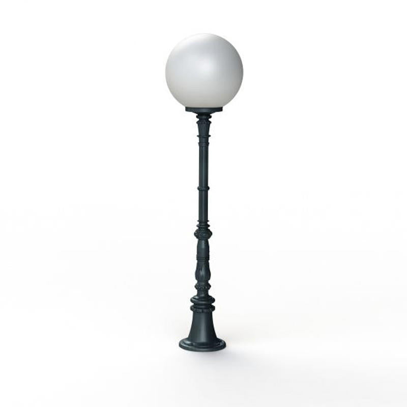 Roger Pradier Moon N°9 Floor Lamp | All Square Lighting